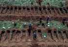 Cidades já somam mais mortes que nascimentos em desvio de curva que pode avançar em todo Brasil