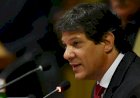 Pesquisa para governador de SP mostra empate entre Haddad, França e Alckmin
