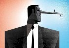 A ostentação da ignorância. Christopher Goulart