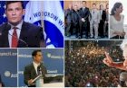 O Império meteu a mão no Judiciário, revela jornal francês Le Monde
