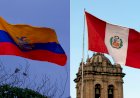 Lições que devemos extrair dos Resultados eleitorais no Peru e no Equador