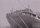 Vìdeo de entrega do navio petroleiro JOÃO GOULART- 1963