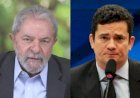 “É uma vitória do Direito sobre o arbítrio”: Defesa de Lula celebra decisão do STF sobre Moro
