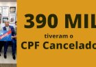 País tem quase 400 mil mortos e Bolsonaro brinca com “CPF cancelado”
