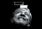 ‘Brasil se transformou no país do desespero’, diz Lula em crítica a Guedes e Ramos
