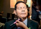A opção Mourão debatida por generais