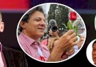 Ricardo Semler diz que não haverá terceira via e lembra que o Brasil era mais rico e menos desigual com o PT