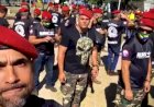 Crecen las milicias ultraderechistas en Río de Janeiro