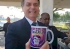 Bolsonaro admite existência de gabinete do ódio e defende assessores