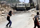 BASTA DOS CRIMES DE ISRAEL CONTRA PALESTINOS