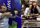 Em manifestação, Bolsonaro diz estar legalizando cada vez mais as armas