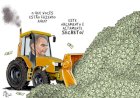 Como Bolsonaro viabilizou o “Tratolão”