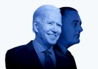 Joe Biden recicla Franklin D. Roosevelt