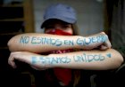 Chile elege Constituinte para renovar Constituição da época de Pinochet