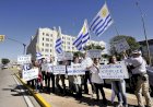 Carta de Montevidéu: El gobierno uruguayo, fiel sucursal de la Casa Blanca