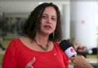 Luciana Santos: “O tempo presente e futuro é do socialismo”