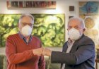 Lula e Fernando Henrique não vão para o inferno: combaterão o capeta por aqui. Tarso Genro