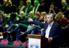 Alberto Fernández, invitado de honor al festejo por los 100 años del Partido Comunista Chino