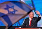 Rivais de Netanyahu fecham acordo para tirá-lo do poder após 12 anos