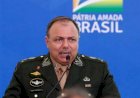Caso Pazuello é emblemático para os quartéis, sob risco de insurreição