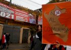 Polarização extrema divide o Peru a uma semana do segundo turno