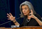 Cármen Lúcia autoriza inquérito para investigar Ricardo Salles