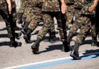 A última máscara do partido militar e o país na porta do inferno