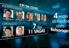 Paradoxal, CPI da Covid é mais devastadora quando convoca pessoas de fora do governo