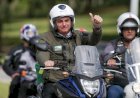 Bolsonaro e o cenário hoje, sem ira e com estudo