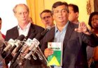 Federação pode fortalecer uma terceira via para 2022
