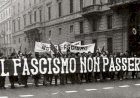 Avançando na unidade antifascista é possível derrotar Satã