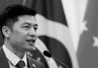 ENTREVISTANDO QU YUHUI: OS DESAFIOS DA CHINA