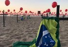 Renan sobre silêncio de Bolsonaro diante de 500 mil mortes: “Diz muita coisa sobre seu caráter”