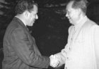 Jango e a China: um legado socialista de paz e amizade