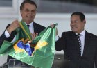 Militares, empresários e políticos conspiram para tirar Bolsonaro das eleições