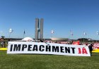 Tasso Jereissati: corrupção torna a situação de Bolsonaro caso para impeachment