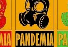 PANDEMIA É COISA DE CIDADE