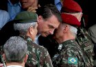 Janio: o bolsonarismo do Exército não é errático, mas plano alucinado