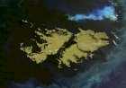 El apoyo de China por Malvinas profundiza una relación con muchos acuerdos