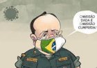Nossas forças armadas