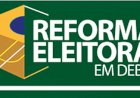 Um sistema eleitoral em busca de um nome e de um sentido, escreve Jairo Nicolau