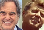 Oliver Stone revisita a JFK en Cannes