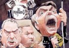 Como o Brasil se aproxima da liga das democracias que se deterioram