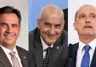Ciro Nogueira fica com Casa Civil, Ramos vira secretário-geral e Onyx ganha Emprego