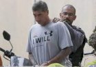 Testemunha disse à polícia ter visto Ronnie Lessa matar rival do ex-vereador Girão na Zona Oeste do Rio