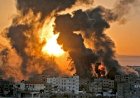 Bloqueio de Israel tornou Gaza um lugar insuportável.