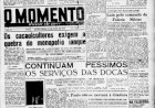 Coturnos fascistas e a formação do jornalista