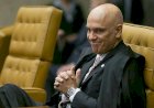 O recado do ministro Alexandre de Moraes para o candidato Bolsonaro