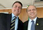 Líder de Bolsonaro vira investigado na CPI