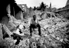 “Não temos nada”: a luta pela sobrevivência no epicentro do terremoto no Haiti